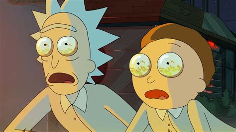 Watch Rick and Morty on Adult Swim